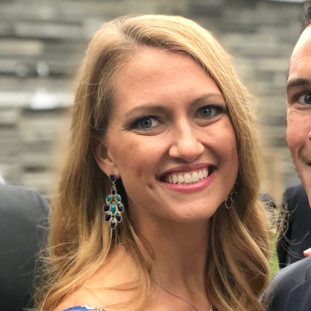 Meet your Posher, Allison